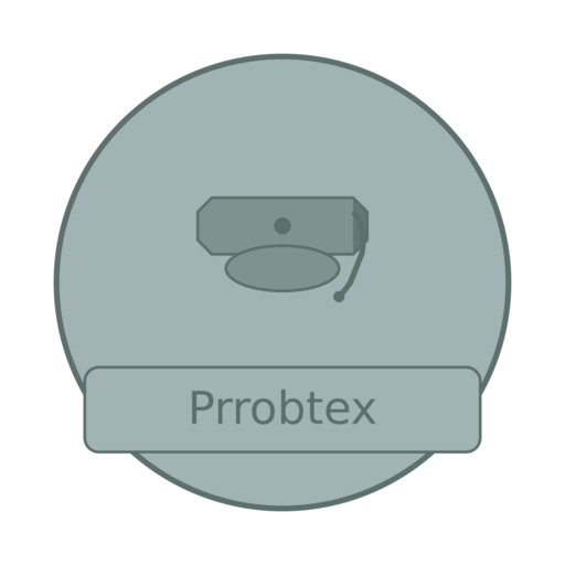 Prrobtex Logo